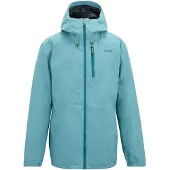 Regatta Veste « Radler » , imperméable pour homme RG13063 (3XL) (bleu pâle)