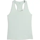 Puma Haut de sport 'Tad Essentials' menthe