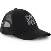 DKNY D62642 Junior Cap Noir 58 cm Enfants