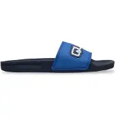 Quiksilver Rivi Wordmark Ii Slides Bleu EU 44 Homme