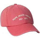 Pepe Jeans Ever Cap Rose