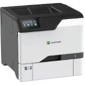 Lexmark C4352 Couleur 1200 x 1200 DPI A4