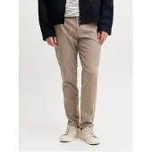 Jack & Jones Pantalon chino 'JPSTMarco JJFury' taupe