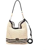 Xti 184612 Shoulder Bag Beige