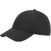 Oakley Apparel 47 Mvp Cap Noir