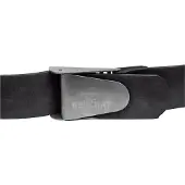 BEUCHAT Inox Buckle Neoprene Belt Noir