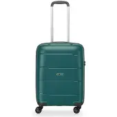 Modo By Roncato Roncato Galaxy - Valise à roulettes à 4 compartiments 55 cm