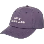 Roxy Toadstool Cap Violet
