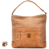 Refresh 183361 Shoulder Bag Marron