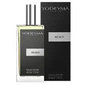 YODEYMA Yodema Beach Eau parfumée pour hommes 50 ml