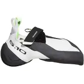 Adidas 5.10 Hiangle Climbing Shoes Blanc,Noir EU 46 2/3 Homme