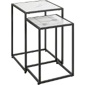 Haku Beistelltisch 2er Set