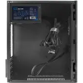 CoolBox Boîtier Pc M460 500w