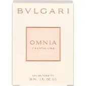 Bvlgari Omnia Crystalline Eau de Toilette 30 ml