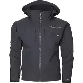 Taimen Khovd Fishing Jacket Noir L Homme