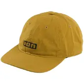 iON Session Cap Jaune