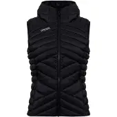 Rock Experience Re.cosmic 3.0 Vest Noir S Femme