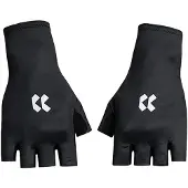 Kalas Z4 Gants courts Noir 9 Hommes, Femmes Noir 9