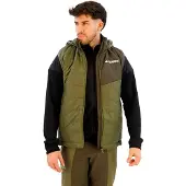 Adidas Terrex Multi Climawarm Insulated Vest Vert M Homme