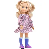 Paola Reina Poupée espagnole Clara 32 cm -