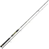 Daiwa Crosscast Shore Game I Jigging Rod Argenté 2.13 m / 7-28 g