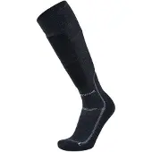 Thermowave Merino Socks Noir EU 44-47