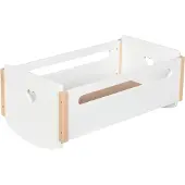 Gollnest & Kiesel Berceau pour poupées en bois