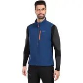 KILPI Noil Vest Bleu S Homme
