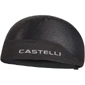 Castelli Sous-casque Summer Noir