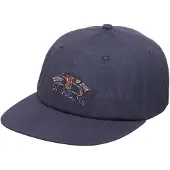 Billabong Throwback Cap Bleu