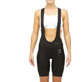 Taac Vola Bib Shorts Noir S Femme