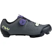 Northwave Razer Xc-gravel Shoes Gris EU 40 Femme