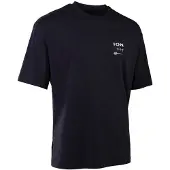 iON Vibes Short Sleeve T-shirt Noir L Homme