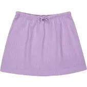 Roxy Over The Waves Rg Short Skirt Violet 16 Years Fille