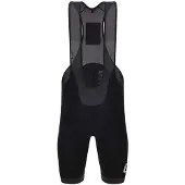 Santini Eroica Vigna Bib Shorts Noir XL Homme