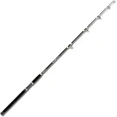 Sugoi Valdivia Trolling Rod Argenté 1.85 m / 10-30 Lbs