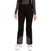 KILPI Elare Pants Noir 38 / Regular Femme