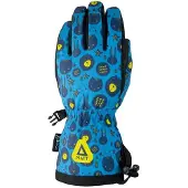 Matt Gloves Bleu 5 Years Enfants