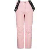 CMP Salopette 3w15994 Pants Rose 3 Years Enfants