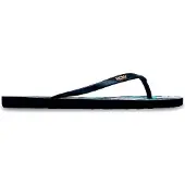 Roxy Tongs NEW VIVA PRINTED femmes - Noir - 40