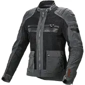 Sonstiges Veste textile Macna Fluent NightEye pour femme, night-eye, L