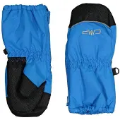 CMP 6525305k Mittens Bleu 5 Years Enfants