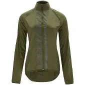 Silvini Gela WJ2235 Veste à capuche pour femme Olive Taille L 3123-WJ2235-43434