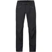 Hannah Binders Z-off Convertible Pants Noir M Homme