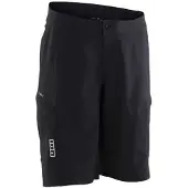 iON Vntr Amp Shorts Noir S Femme