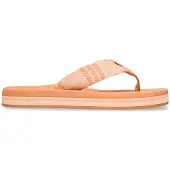 Roxy Colbee Hi Flip Flops Orange EU 40 Femme