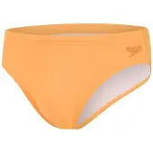 Speedo Essentials Endurance+ 7 Cm Swimming Brief Orange UK 40 Homme