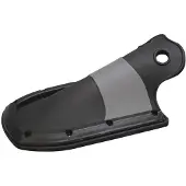 Jobe Front Toe Binding Noir Adult