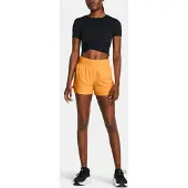 Under Armour Short femme Run Stamina