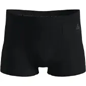 Odlo 198442 Performance Light Boxers Noir 2XL Homme